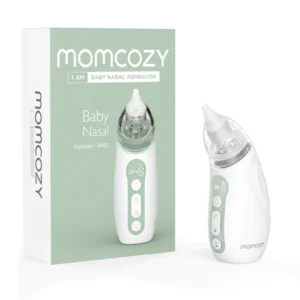 Aspirador nasal electrico momcozy