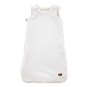 Bolsa de dormir corderito happy crema