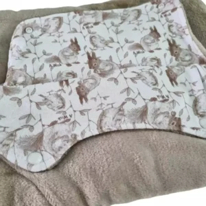 Bolsa de dormir a wish deco beige