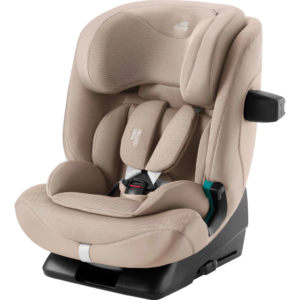 Butaca britax advansafix pro teak/beige -