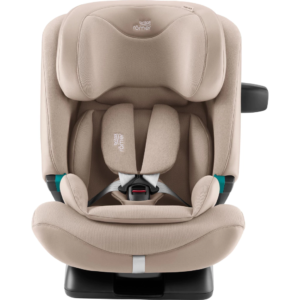 Butaca britax advansafix pro teak/beige -
