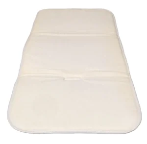 Cambiador goma espuma nene 35 x 74 a wish deco