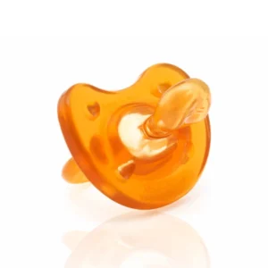 Chupete chicco physio forma 6-16m marron