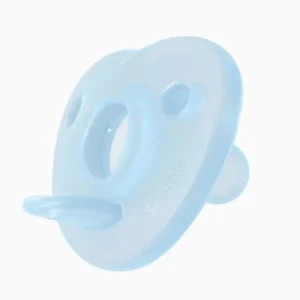 Chupete soothie azul 0-6m -
