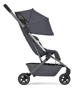 Cochecito buggy aer2 joolz gris