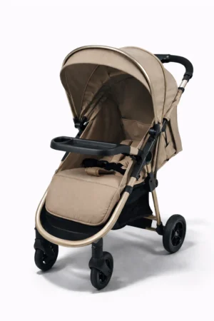 Cochecito compacto kyoto beige