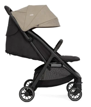 Cochecito joie pact pro apto cabina twig