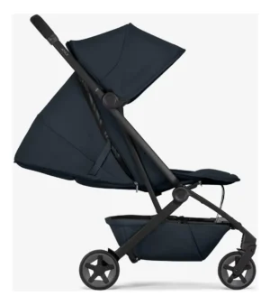 Combo cochecito buggy joolz azul marino