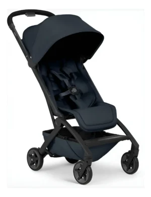 Combo cochecito buggy joolz azul marino