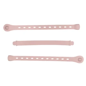 Conector anticaida b box blush rosa