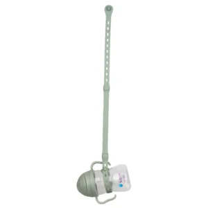 Conector anticaida b box verde sage