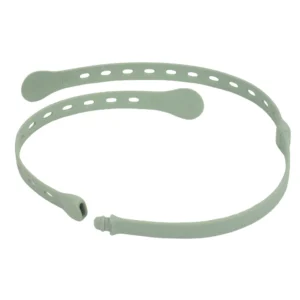 Conector anticaida b box verde sage