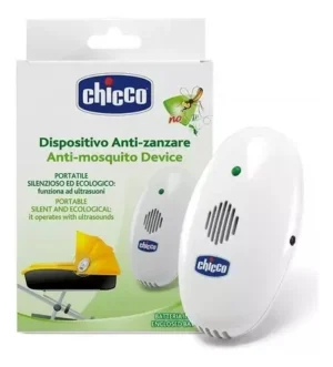 Dispositivo antimosquitos chicco *