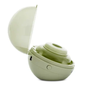 Suavinex esterilizador portatil uv verde