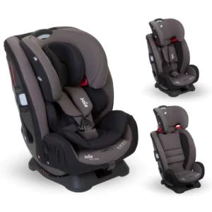 Butaca every stage tm ember/negro joie 0-36kg