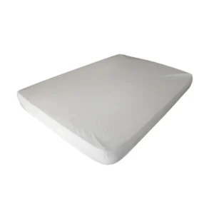 Funda de colchon impermeable carestino 104 x 70 x 10 cm *