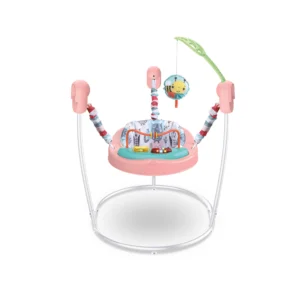 Jumper deluxe love rosa