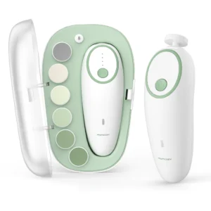 Lima de uñas electrica momcozy