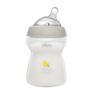 Mamadera natural feeling 250ml 2m+