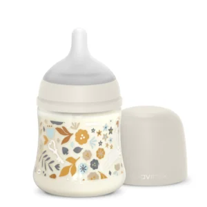 Suavinex  mamadera wonderland 150ml beige