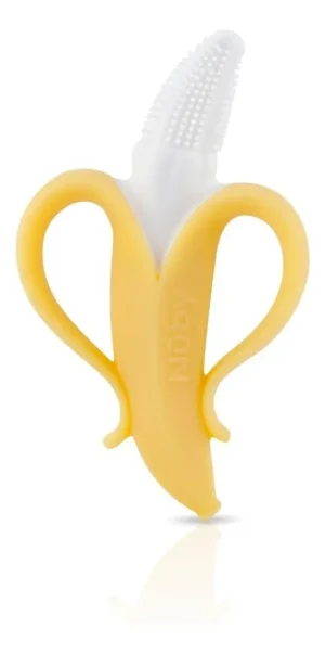 Mordillo banana nuby