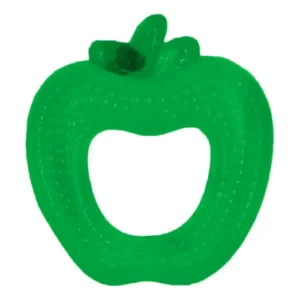 Mordillo manzana verde loopi