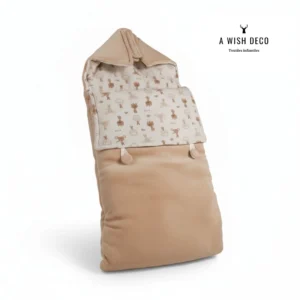 Portabebe plush a wish unisex