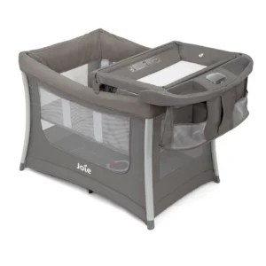 Practicuna illusion nickel/gris joie