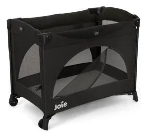 Practicuna colecho kubbie sleep shale/negro joie