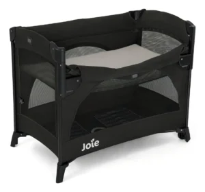 Practicuna colecho kubbie sleep shale/negro joie