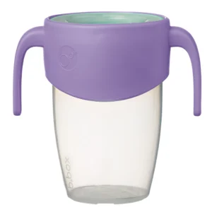Vaso 360 cup  b box lilac pop