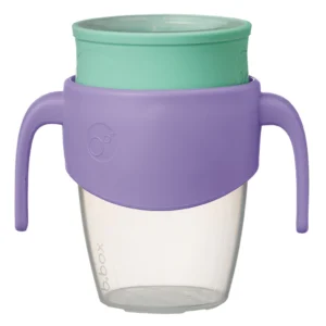 Vaso 360 cup  b box lilac pop