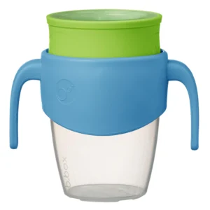 Vaso 360 cup  b box ocean