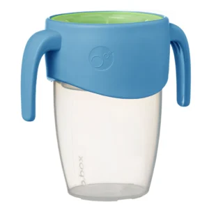Vaso 360 cup  b box ocean