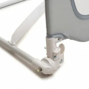 Baranda plegable para cama love