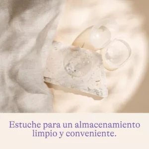Pezoneras de contacto lansinoh x2 16mm talle s