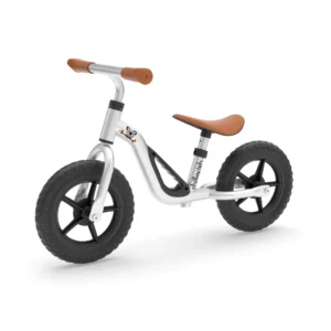 Camicleta bicicleta de equilibrio charlie chillafish silver