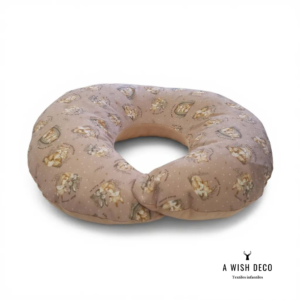 Almohadon de lactancia nena a wish deco