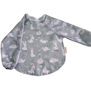 Babero pintorcito nena a wish deco