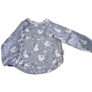 Babero pintorcito nene a wish deco