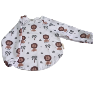 Babero pintorcito unisex a wish deco