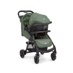 Cochecito con huevito joie muze laurel