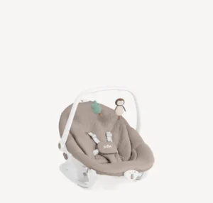 Mecedora joie serina 2 en 1 dune