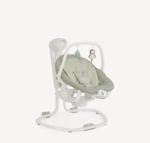 Mecedora joie serina 2 en 1 mist