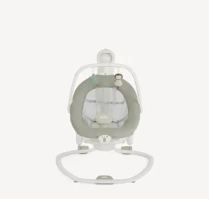 Mecedora joie serina 2 en 1 mist