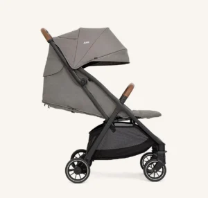 Cochechito pact pro c/huevito -  gris