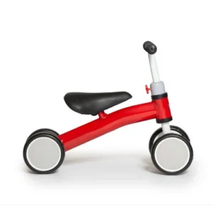 Patacleta love rojo