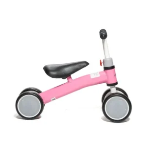 Patacleta love rosa