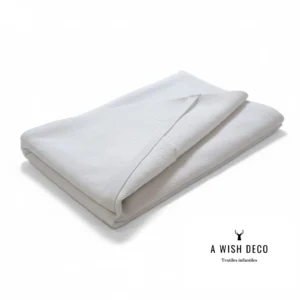Protector de colchon catre 42 x 72