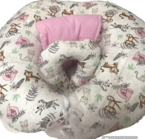 Set de amamantar nena a wish deco
